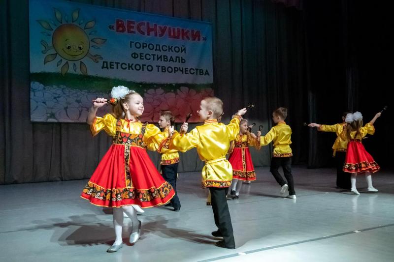 v-lytkarine-proshjol-detskij-festival-vesnushki-fb2a996 Без рубрики 