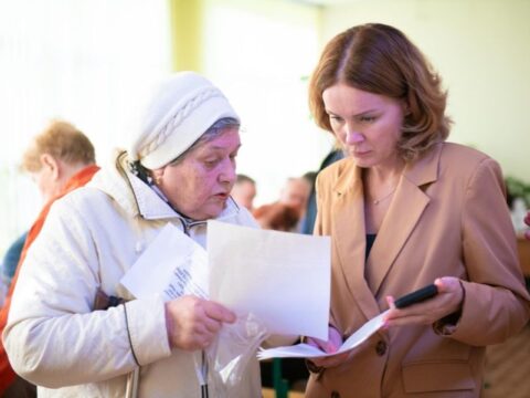 Итоги выездной администрации: какие обращения жителей решат в ближайшие дни Новости Лыткарино 