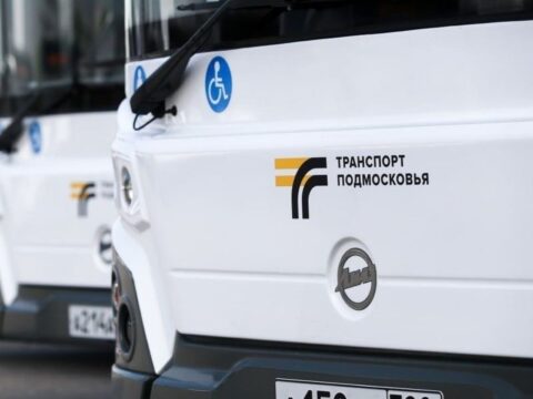 В пасхальные праздники в Лыткарине будут курсировать бесплатные автобусы Новости Лыткарино 